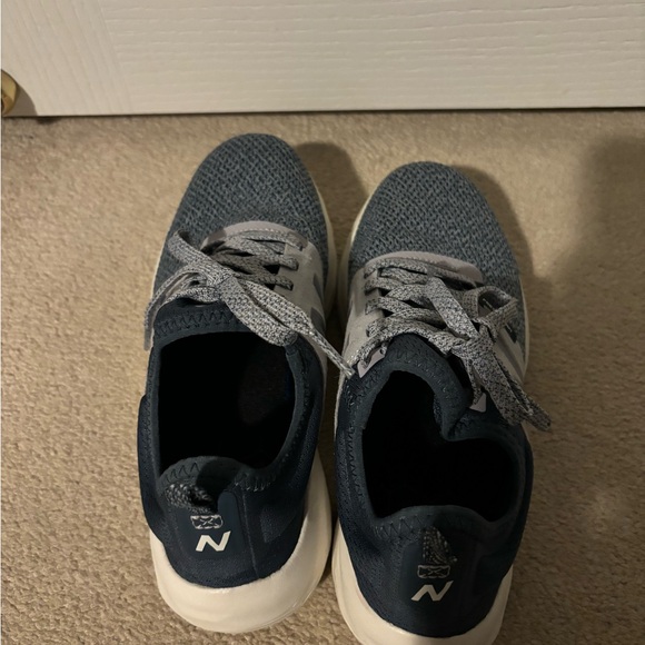 Women’s New Balance Fresh Foam Sport V2 Running Shoes - Picture 4 of 5